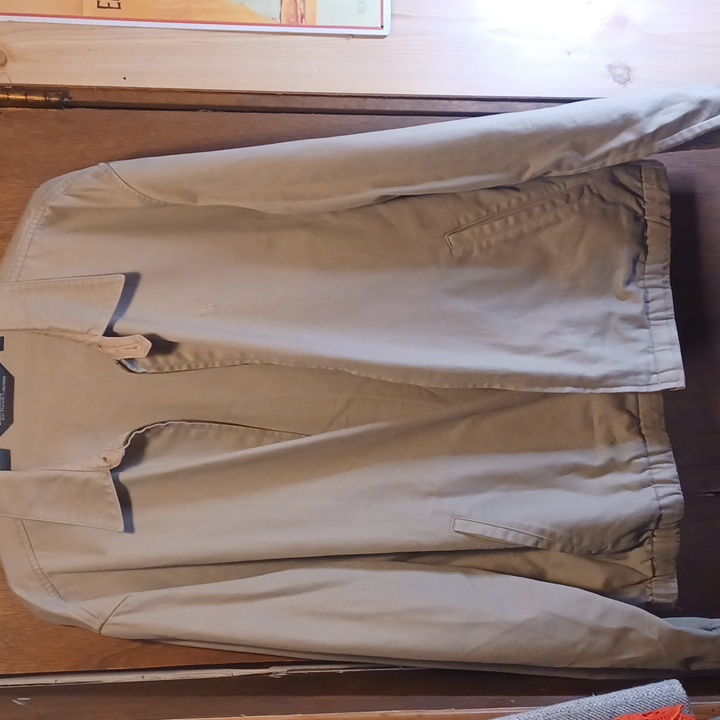 Vintage Y2k Polo Ralph Lauren Jacket